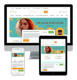E-shop Kucery
